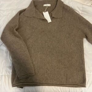 Mango Sweater